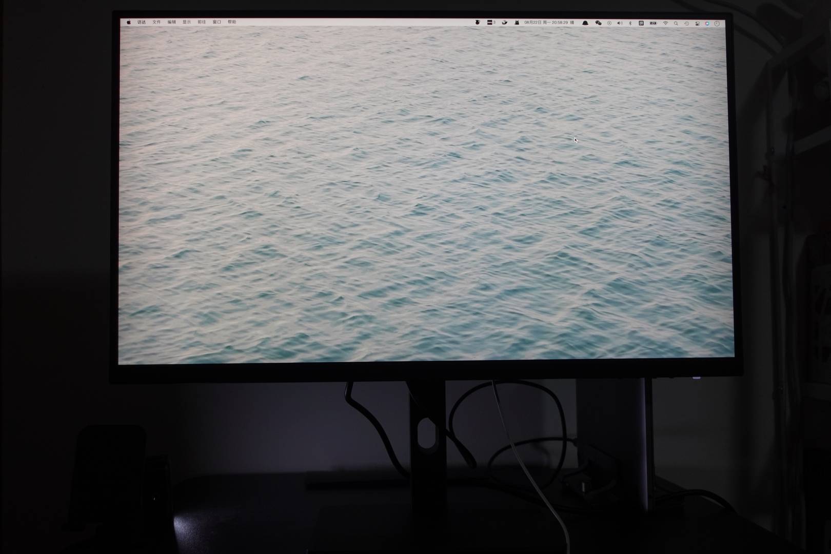 小米Redmi 4K显示器使用半年，值得买吗？