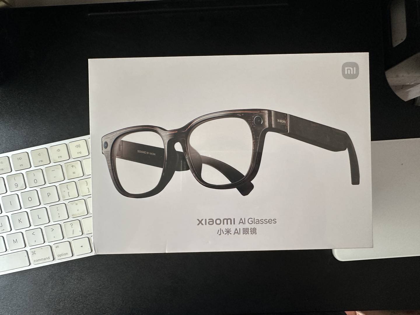 入手小米AI眼镜，值得买吗