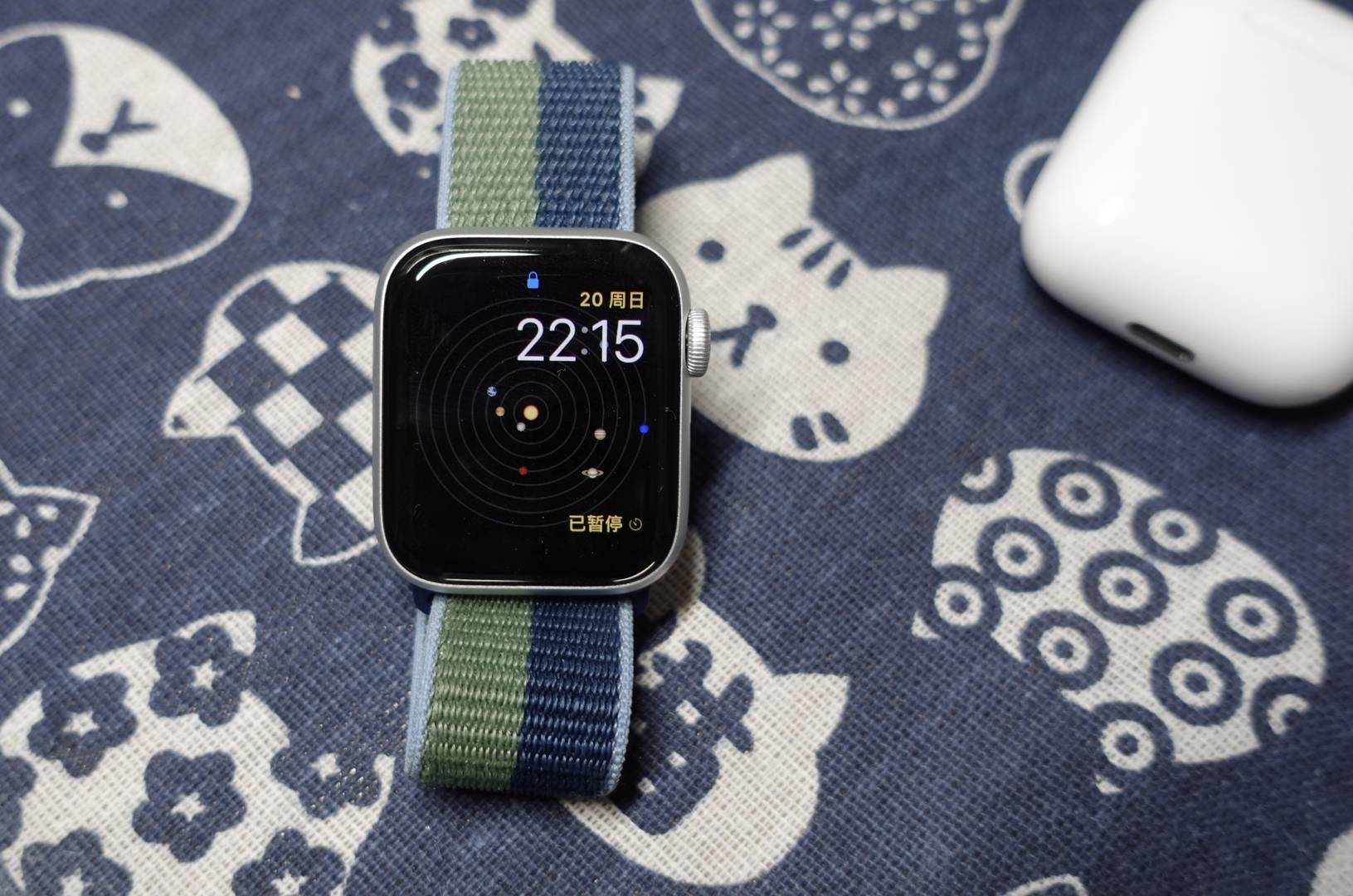 苹果手表Watch使用一个月感受，值得买吗